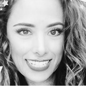 Meet your Posher, Mónica